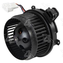 Four Seasons Blower Motors 76502