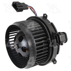 Four Seasons Blower Motors 76504