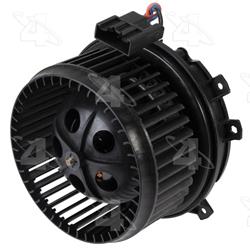 Four Seasons Blower Motors 76505