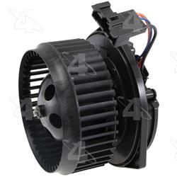 Four Seasons Blower Motors 76507