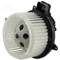 Four Seasons Blower Motors 76508