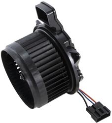 Four Seasons Blower Motors 76511