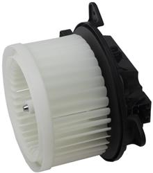 Four Seasons Blower Motors for 2020-2023 GLADIATOR, 2018-2023 WRANGLER - 76515
