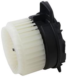 Four Seasons Blower Motors for 2015 A8 QUATTRO - 76521