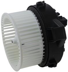 Four Seasons Blower Motors 76523