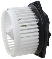 Four Seasons Blower Motors for 2017-2023 ARMADA, 2011-2013 QX56, 2014-2023 QX80 - 76528