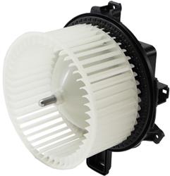 Four Seasons Blower Motors for 2019-2023 X5, X7, 2020-2023 X6 - 76532