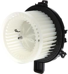 Four Seasons Blower Motors for 2020-2022 CORVETTE - 76533