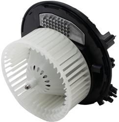 Four Seasons Blower Motors for 2020-2023 ATLAS CROSS SPORT - 76540
