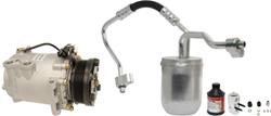 Four Seasons - Air Conditioning Kits for 2002-2005 VUE - 7663NK