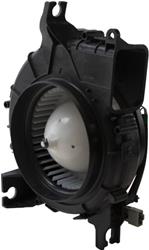 Four Seasons Battery Cooling Fan Motors for 2003-2005 CIVIC - 76804