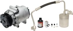 Four Seasons - Air Conditioning Kits for 2004-2005 VUE - 7682NK