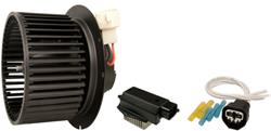 Four Seasons Blower Motors 76900BRK3
