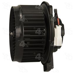 Four Seasons Blower Motors 76902