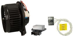 Four Seasons Blower Motors for 2001-2003 RAV4, 2005-2008 TC - 76903BRK2