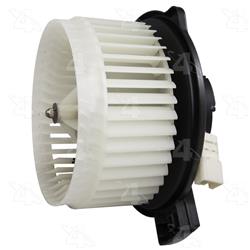 Four Seasons Blower Motors for 2006-2007 6 - 76911