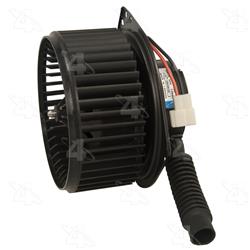 Four Seasons Blower Motors for 2003-2005 GRAND VITARA, 2003-2006 XL-7 - 76913