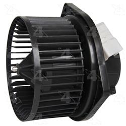 Four Seasons Blower Motors for 2009-2013 GRAND VITARA - 76914