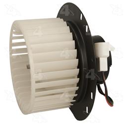 Four Seasons Blower Motors 76916
