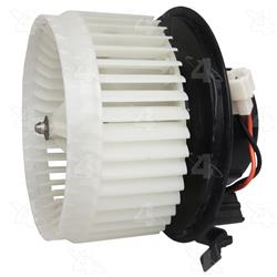 Four Seasons Blower Motors for 2007-2013 SX4 - 76919