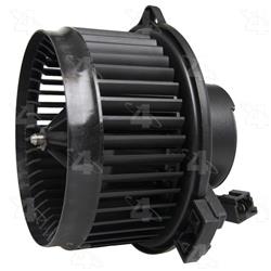 Four Seasons Blower Motors for 1999-2001 GRAND CHEROKEE - 76928