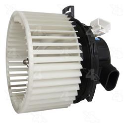 Four Seasons Blower Motors for 2010-2013 3 - 76930