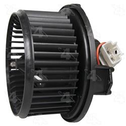 Four Seasons Blower Motors 76934