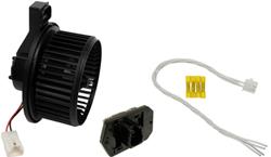 Four Seasons Blower Motors 76934BRK2