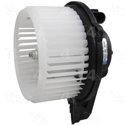 Four Seasons Blower Motors 76939