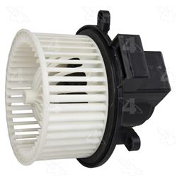 Four Seasons Blower Motors 76942