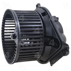 Four Seasons Blower Motors for 2003-2006 SPRINTER 2500, SPRINTER 3500 - 76945