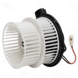 Four Seasons Blower Motors for 2004-2006 XB, XA, 2000-2005 ECHO - 76950