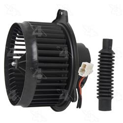 Four Seasons Blower Motors for 1999-2003 PROTEGE, 2002-2003 PROTEGE5 - 76956