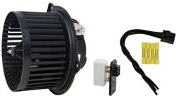 Four Seasons Blower Motors 76959BRK2