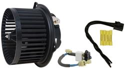 Four Seasons Blower Motors for 1990-1997 MIATA, 1996-2000 RAV4 - 76959BRK4