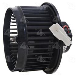 Four Seasons Blower Motors for 2011-2013 DURANGO, GRAND CHEROKEE - 76963