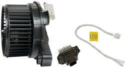 Four Seasons Blower Motors 76964BRK1