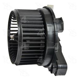 Four Seasons Blower Motors for 2012-2013 CIVIC - 76968