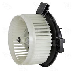 Four Seasons Blower Motors 76969