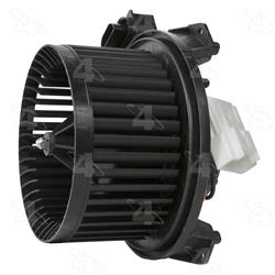 Four Seasons Blower Motors for 2013-2018 YARIS - 76970