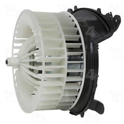 Four Seasons Blower Motors 76972