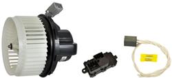 Four Seasons Blower Motors for 2017-2018 FOCUS - 76973BRK2