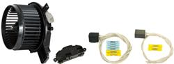 Four Seasons Blower Motors for 2018 DURANGO - 76981BRK1
