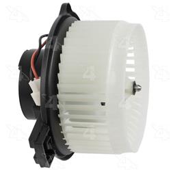 Four Seasons Blower Motors for 2012-2017 RIO - 76987