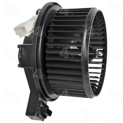 Four Seasons Blower Motors for 2014-2023 PROMASTER 1500, PROMASTER 2500, PROMASTER 3500 - 76990