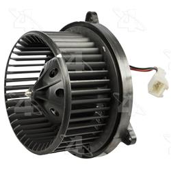 Four Seasons Blower Motors 76991