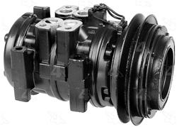 Four Seasons Remanufactured Air Conditioning Compressors for 1986-1987 323 - 77303