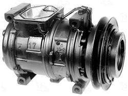 Four Seasons Remanufactured Air Conditioning Compressors 77305