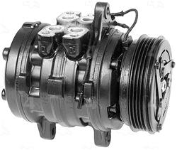 Four Seasons Remanufactured Air Conditioning Compressors 77311