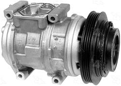 Four Seasons Remanufactured Air Conditioning Compressors for 1996-2002 4RUNNER - 77316